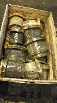 Elevator Bushings, 10-3/4" and 13-3/8" Casing for 500 ton Varco BX-2 - UL05245 - Quipbase.com - Agotnes 224.jpg